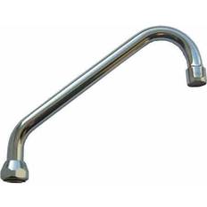 Solar Plus Luftblander Solar Plus Universal J-tud 3/4" X 150 Mm