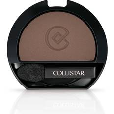 Collistar Impeccable recharge compact eye shadow #120-brunette matte