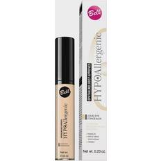 Bell HYPOAllergenic HYPOAllergenic Complexion make-up Concealer Liquid Eyeconcealer No. 02 Medium 6,50 g