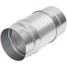 Flexslange alu Lindab Flexslange alu DRATMF125500 med MF-MÅL
