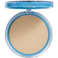 CoverGirl Clean Matte Pressed Powder #525 Buff Beige