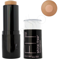 Maybelline Fit Me Shine-free Balance Stick Foundation Buff Beige