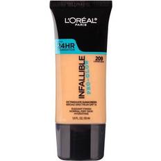 Makeup L'Oréal Paris Pro Glow Långvarig Sminkbas
