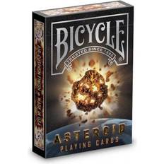 Bicycle Karty Asteroid