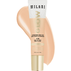 Milani Glow Hydrating Skin Tint Fair To Light (30ml)