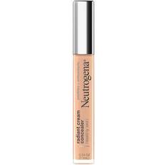 Neutrogena Concealers Neutrogena Healthy Skin Radiant Cream Concealer Brulee