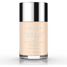 Neutrogena Base Makeup Neutrogena Healthy Skin Liquid Makeup Broad Spectrum SPF20 Classic Ivory