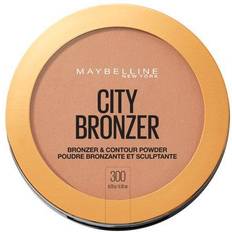 Bronzers Maybelline City Bronzer Deep 300