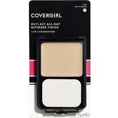 Ultimate finish CoverGirl Outlast All-Day Ultimate Finish Foundation, Buff Beige