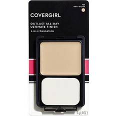 Outlast All-Day Ultimate Finish Foundation, Buff Beige