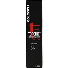 Hårprodukter Goldwell Topchic 3N 60ml