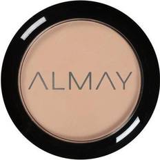 Almay Pressed Powder #100 My Best Light