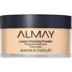 Almay Loose Finishing Powder 200 Light/Medium 1.0oz