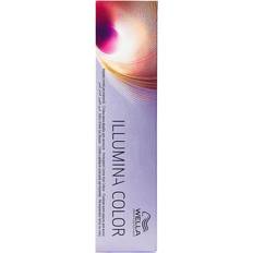 Wella Illumina 4/ Medium Brown 60ml