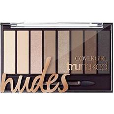 CoverGirl truNAKED Eyeshadow Palette