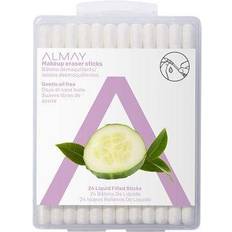 Almay Oil-Free Makeup Eraser Sticks