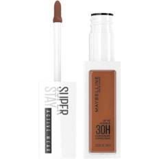 Maybelline Anticernes Maybelline Anti-cernes haute couvrance longue tenue 11.54 ml Marron female