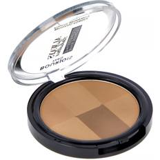 Bourjois Itseruskettavat Bourjois Sun-Kissed Glow Bronzing Powder - Dark