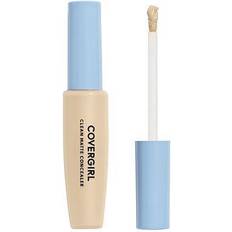 CoverGirl Clean Matte Concealer 120 Light