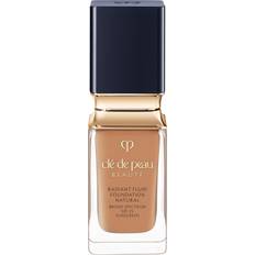 Cle de peau the foundation Clé de Peau Beauté Clé de Peau Beauté Radiant Fluid Foundation Natural (Various Shades) B50