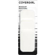 Sponges CoverGirl Makeup Masters Sponge Puffs