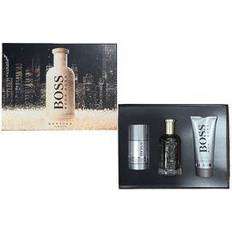 Hugo boss bottled gift set HUGO BOSS Bottled 3-Piece Set