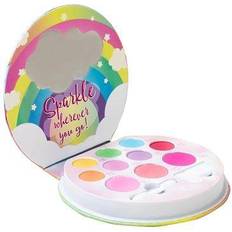 Lip Smacker Sparkle & Shine Unicorn Palette 0.2oz