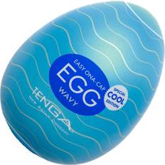 Tenga egg Tenga Egg Cool Edition