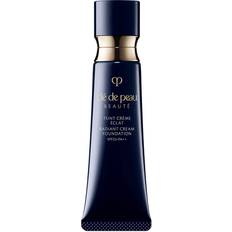 Clé de Peau Beauté Cosmetics Clé de Peau Beauté Clé de Peau Beauté Radiant Cream Foundation (Various Shades) 010