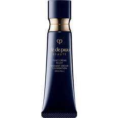 Clé de Peau Beauté Foundations Clé de Peau Beauté Radiant Cream Foundation SPF 25
