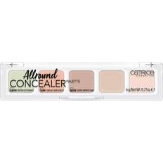 Catrice Basis Make-up Catrice Allround concealer #010