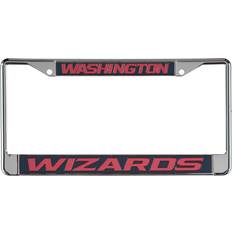 Stockdale Washington Wizards License Plate Frame