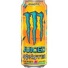 Monster Energy Khaotic