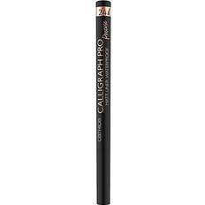 Catrice Makeup Catrice Calligraph Pro Precise 24h Matt Liner Waterproof 010