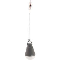 Outwell Retkivalot Outwell Epsilon Bulb Black & Grey OneSize