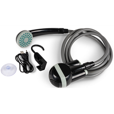 Power Shower