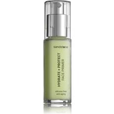 Hydrate + Protect Face Primer
