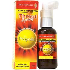 Bee Health Vitaminer & Kosttillskott Bee Health Propolis halsspray 50 ml