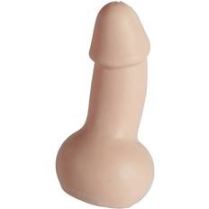 Multifärgade Dildos Sexleksaker Out of the blue Penis Stress Ball