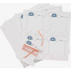 DMC Sewing Supplies DMC Cardboard Floss Bobbins-56/Pkg