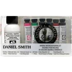 Daniel smith set Daniel Smith Extra-Fine Watercolor Introductory Set, Mineral Mixing, 9-Pieces