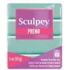 Sculpey Polymerisavit Sculpey Premo 2 oz, Mint Green