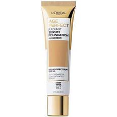 L'oréal paris age perfect L'Oréal Paris Age Perfect Radiant Serum Foundation - Ivory Beige