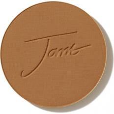 Jane Iredale Foundations Jane Iredale PurePressed(R) Base Mineral Foundation SPF 20 Pressed Powder Refill in Cognac Cognac One Size