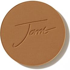 Jane Iredale Foundations Jane Iredale PurePressed Base SPF 15 Refill 9,9 gr. Cognac