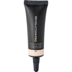 Revolution Beauty Full Cover Camouflage Concealer C2