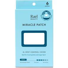 Pimple Patches Blemish Treatments Rael Rael Beauty Miracle Patch XL Spot Control Cover
