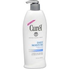 Curél Daily Healing Lotion 384ml