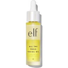 E.L.F. All The Feels Facial Oil 30ml
