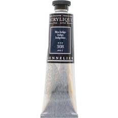 Sennelier Acrylic Colour Extra-fine 60 ml (Price Group 2) Ultramarine Violet S2